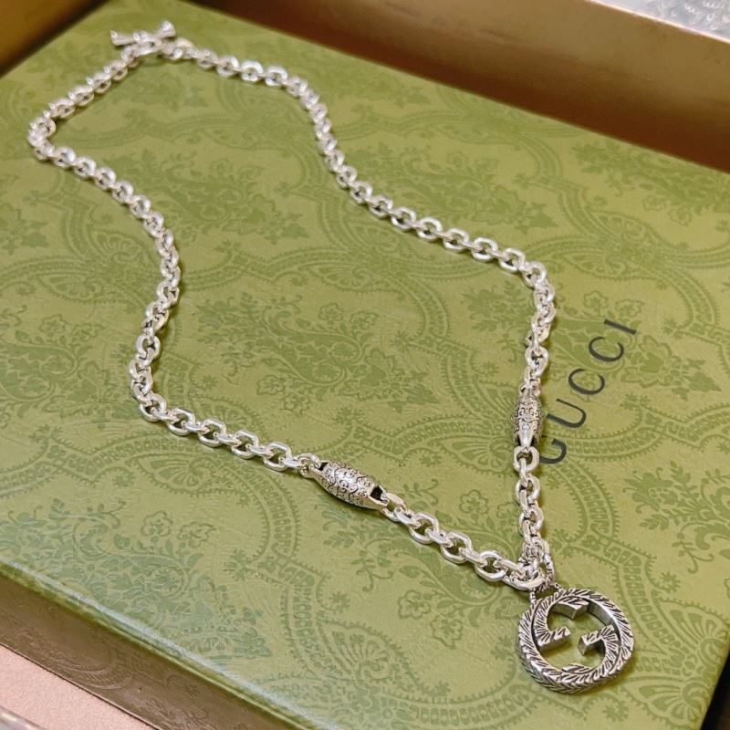 Gucci Necklaces